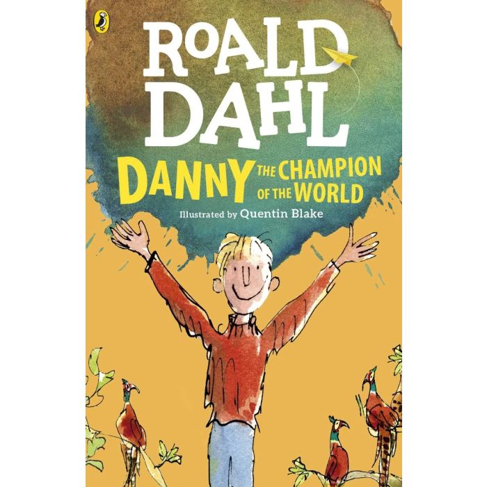 Danny and the Champion of the World
