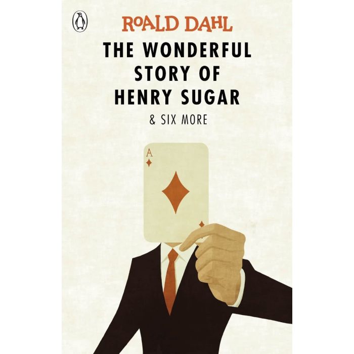 The Wonderful Story of Henry Sugar and Six More