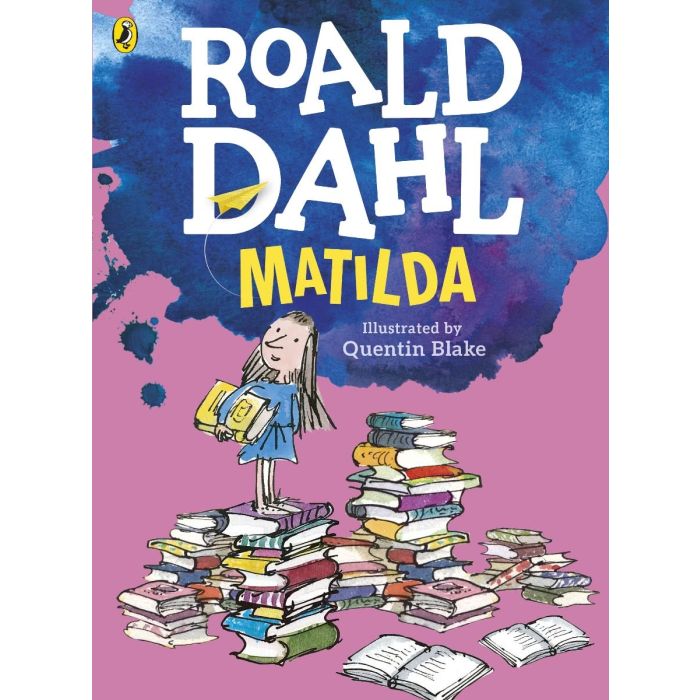 Matilda Colour Edition
