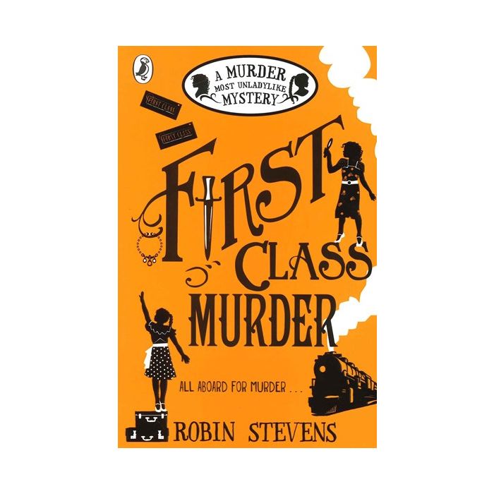 First Class Murder