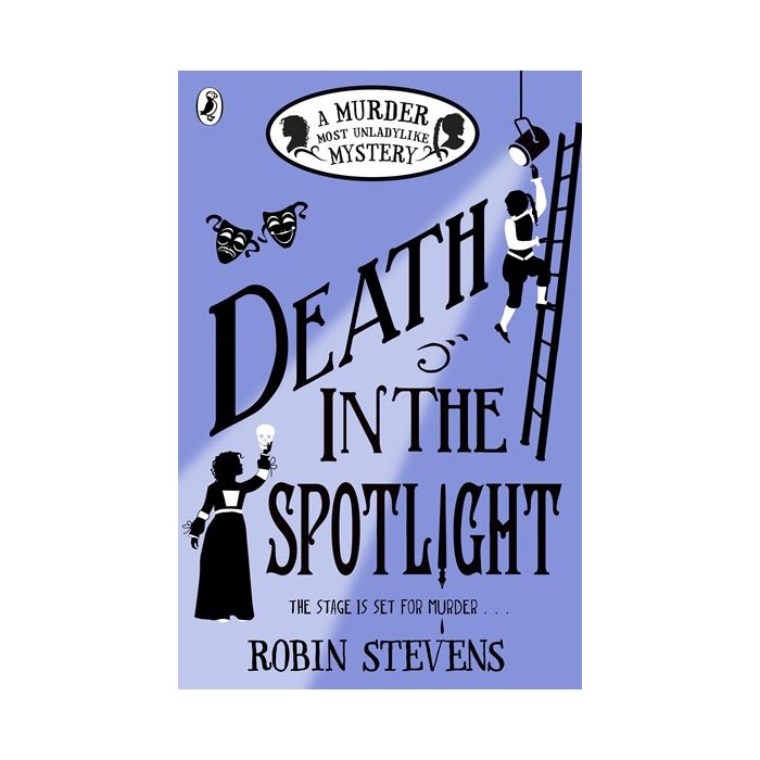 Death in the Spotlight