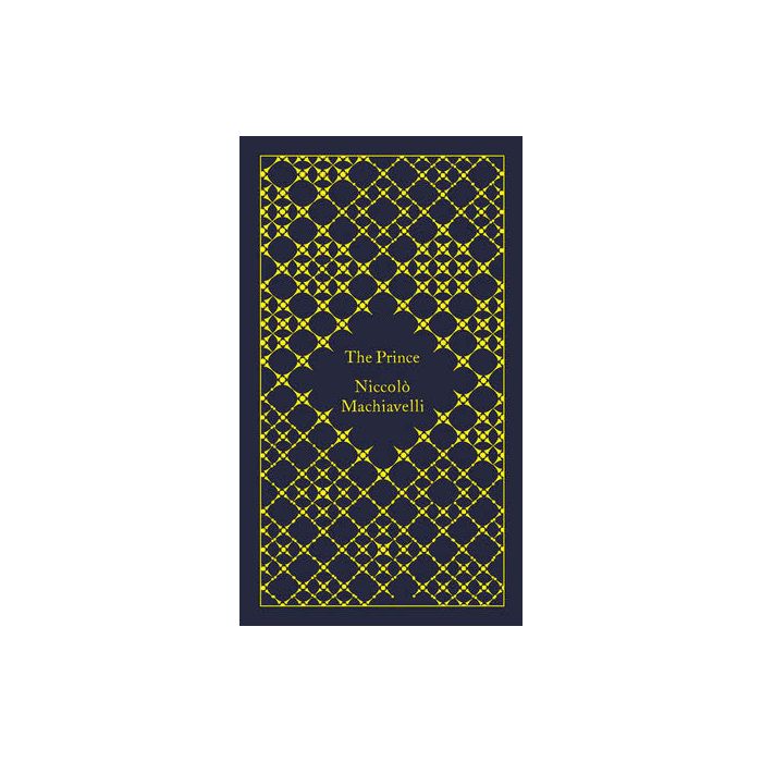 The Prince (Pocket Hardback)