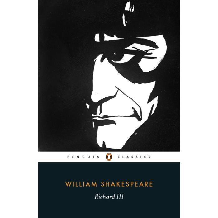 Richard III (Penguin Classics)