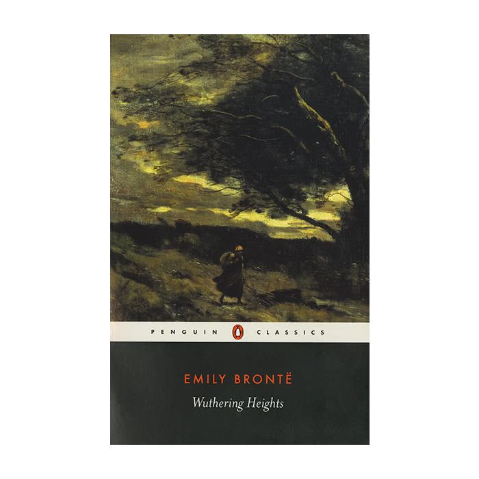 Wuthering Heights (Penguin Classics)