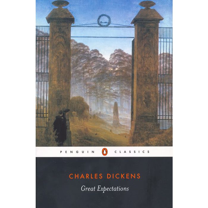 Great Expectations (Penguin Classics)