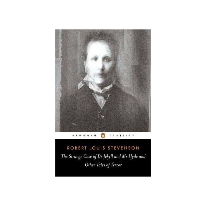 The Strange Case of Dr Jekyll & Mr Hyde (Penguin Classics)