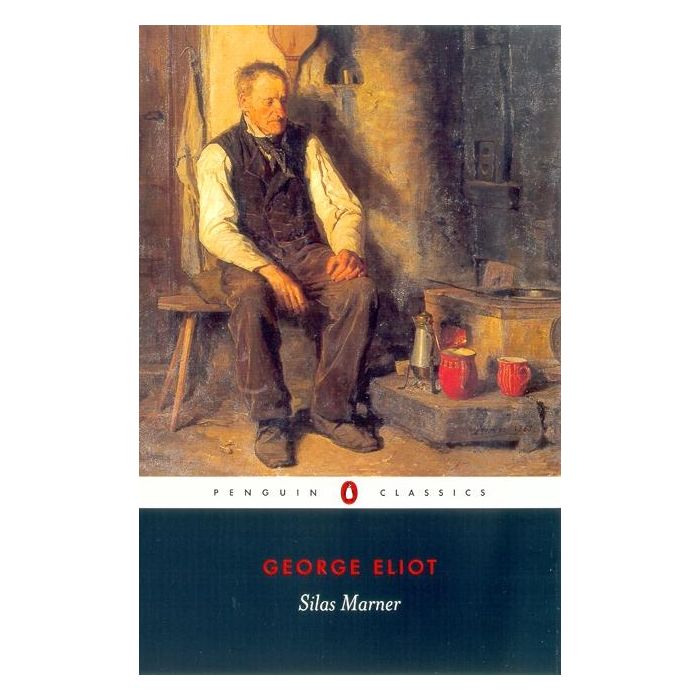 Silas Marner (Penguin Classics)