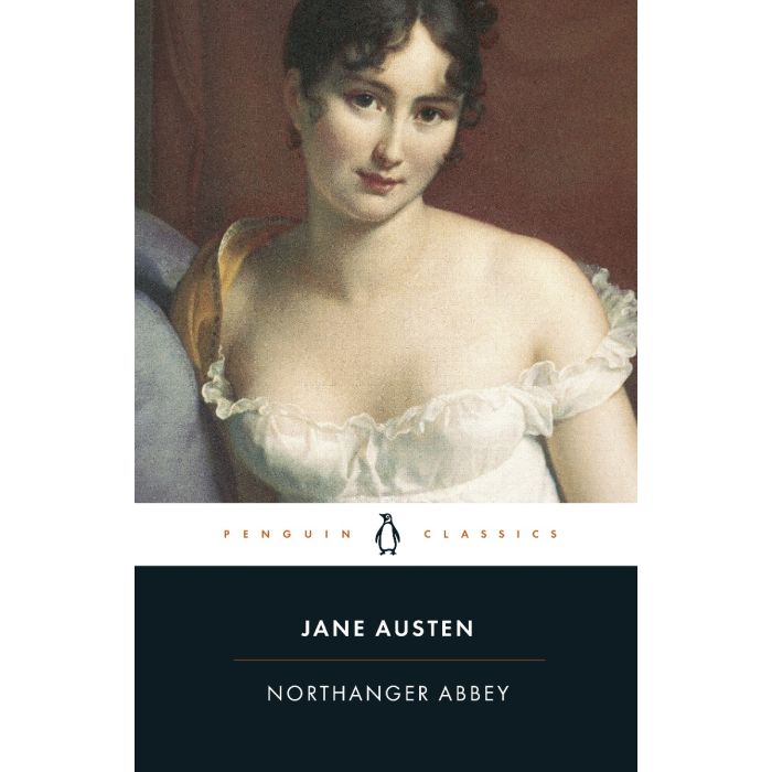 Northanger Abbey (Penguin Classics)