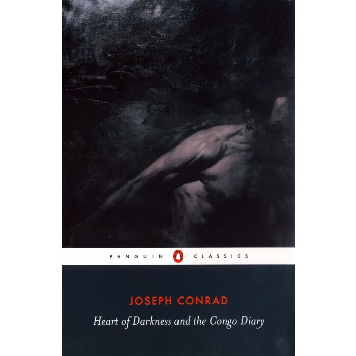 Heart of Darkness (Penguin Classics)