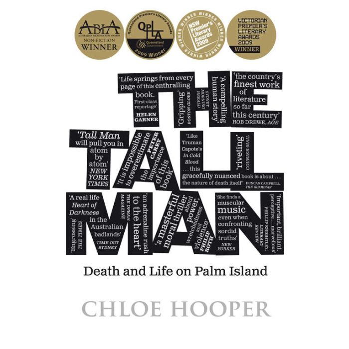 The Tall Man: Death and Life on Palm Island