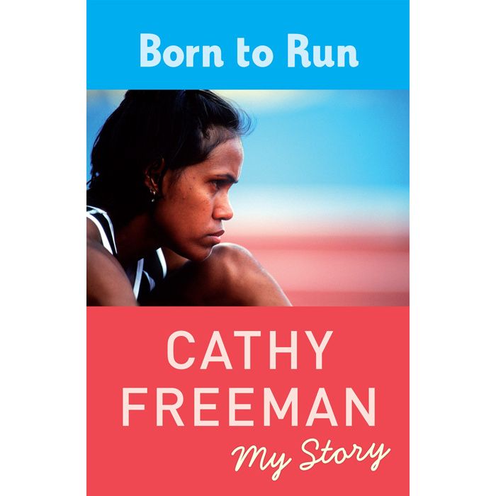 Born to Run