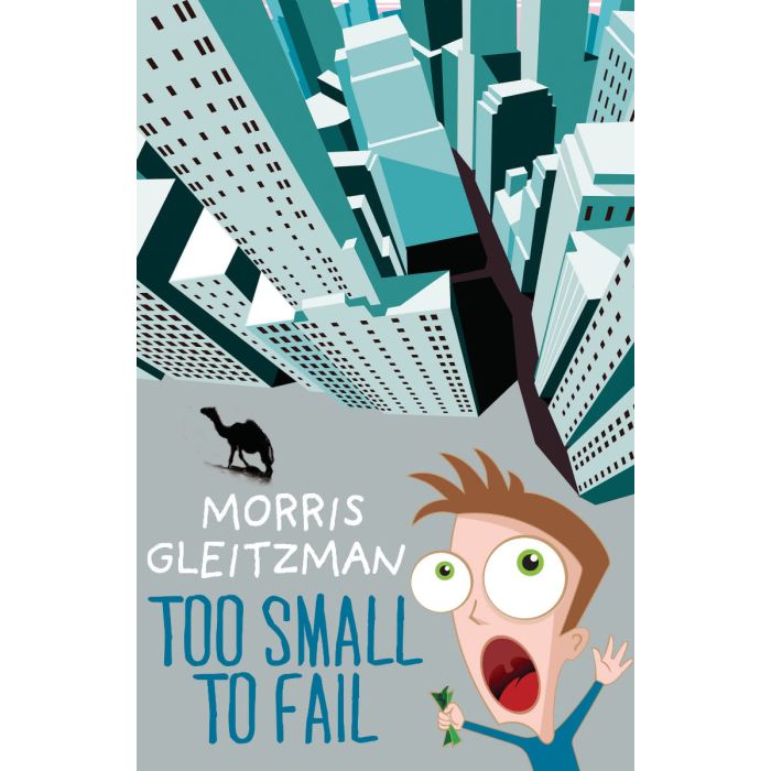 Too Small to Fail