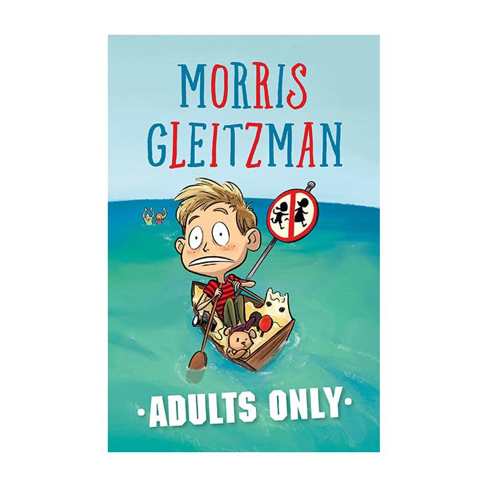 Adults Only