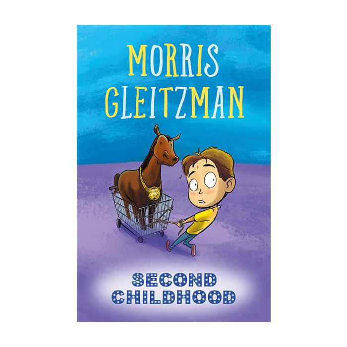 Second Childhood