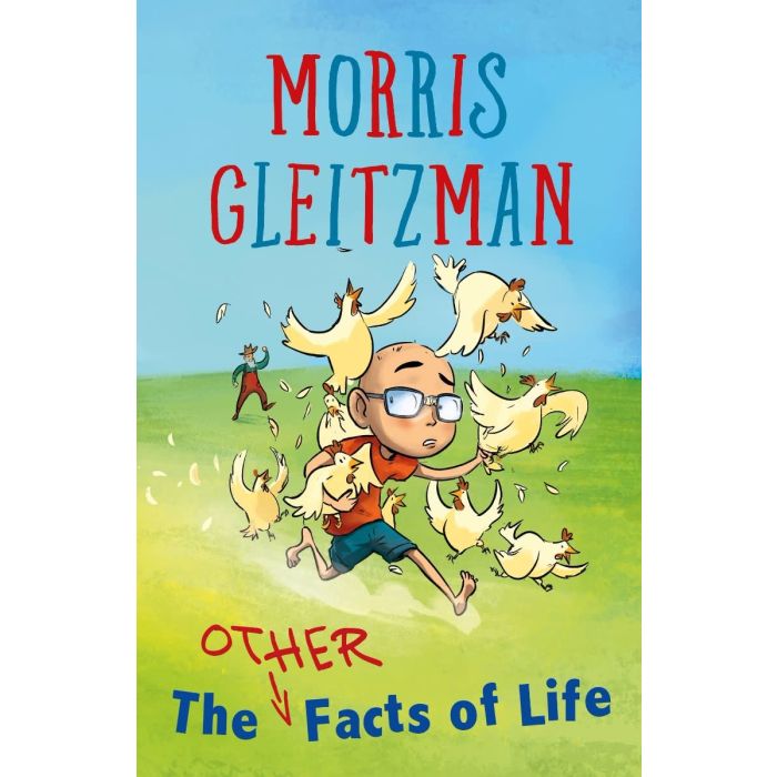 The Other Facts of Life