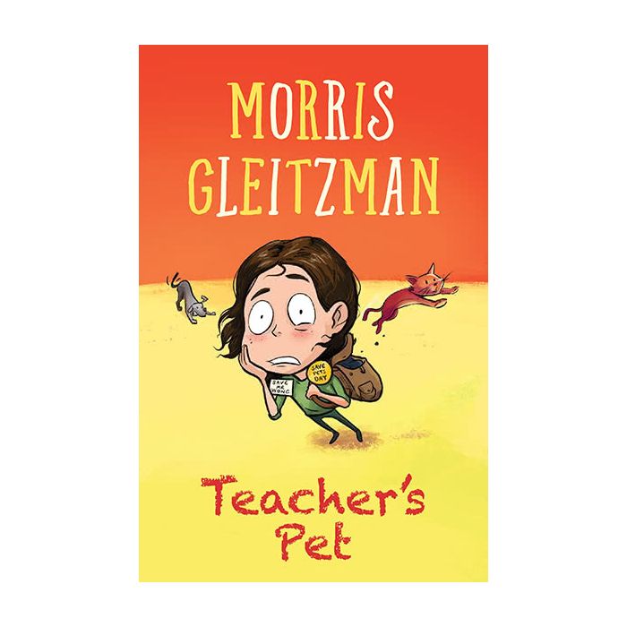 Teacher's Pet