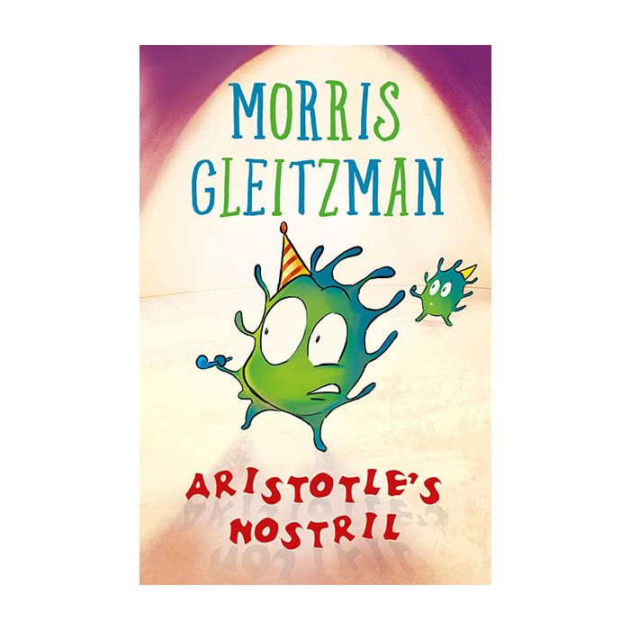 Aristotle's Nostril
