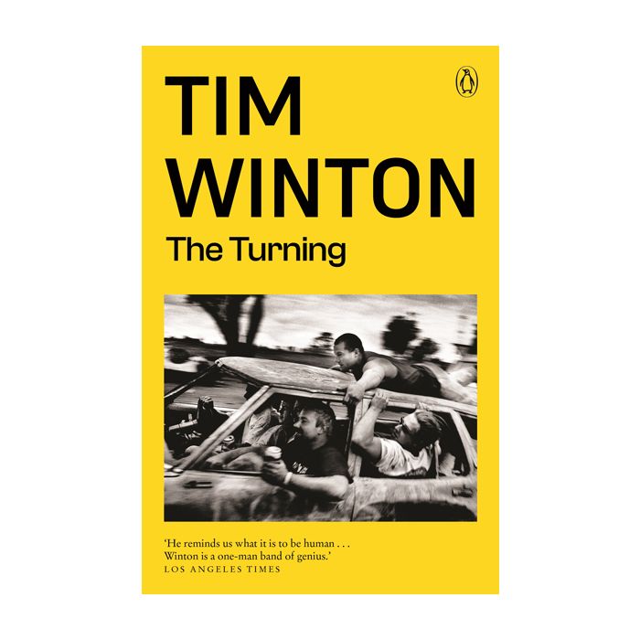 The Turning