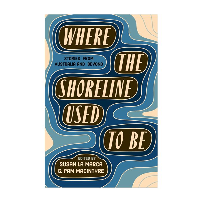 Where the Shoreline Used to Be