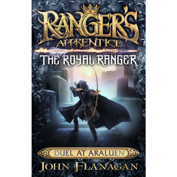 Ranger's Apprentice The Royal Ranger 3: Duel at Araluen
