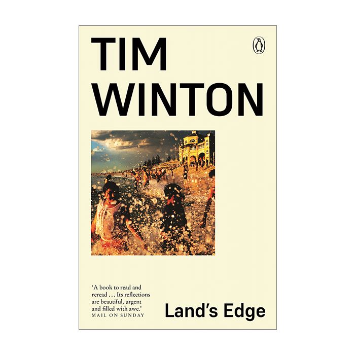 Land's Edge: A Coastal Memoir