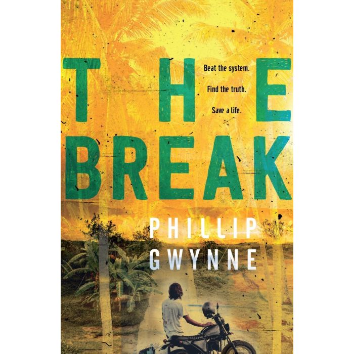 The Break