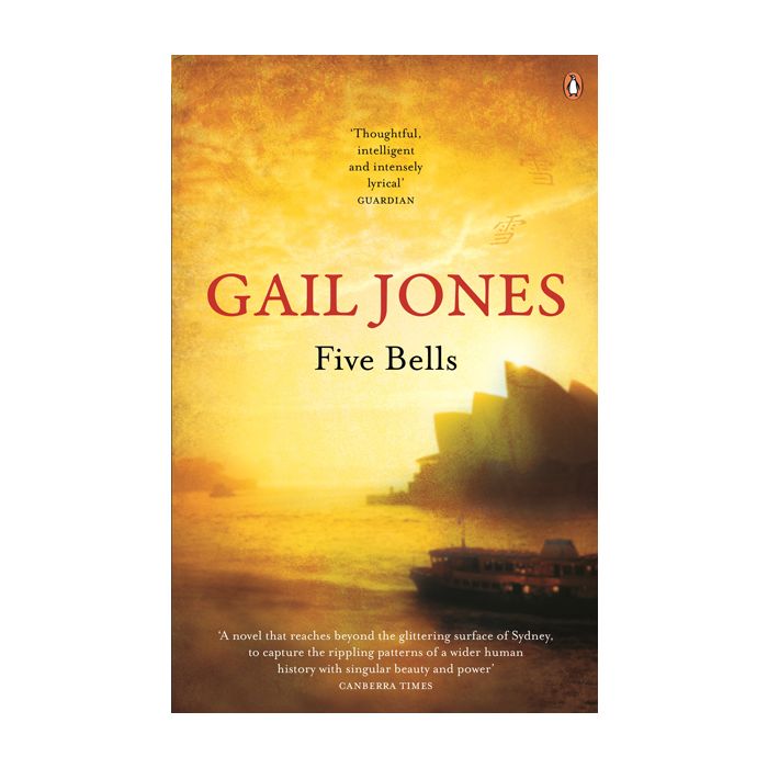 Five Bells