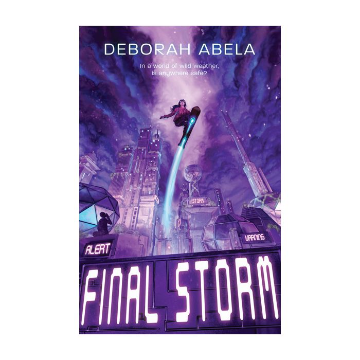 Final Storm