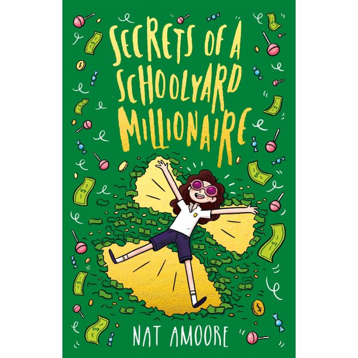 Secrets of a Schoolyard Millionaire