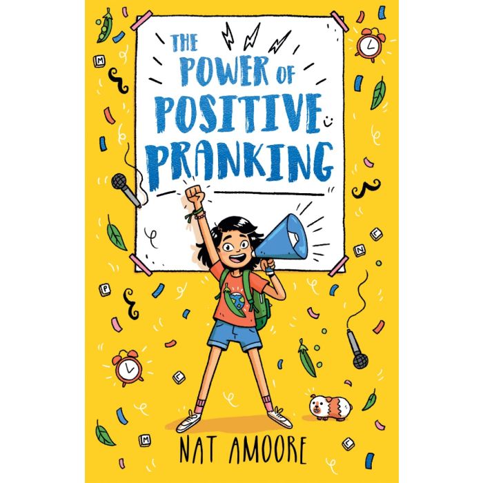 The Power of Positive Pranking