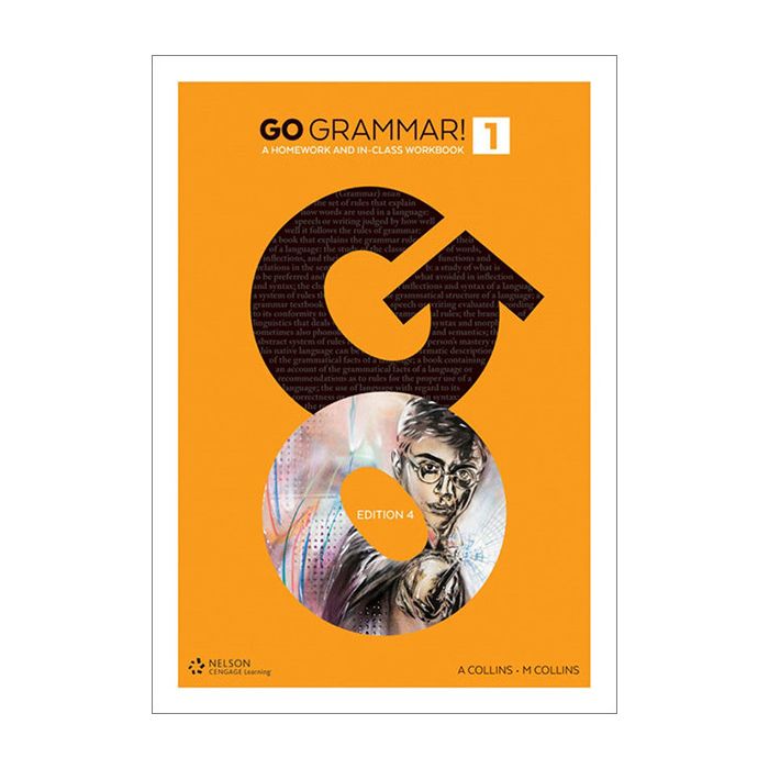 Go Grammar! 1 Workbook