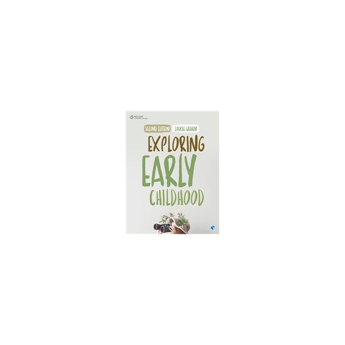 Exploring Early Childhood 2e