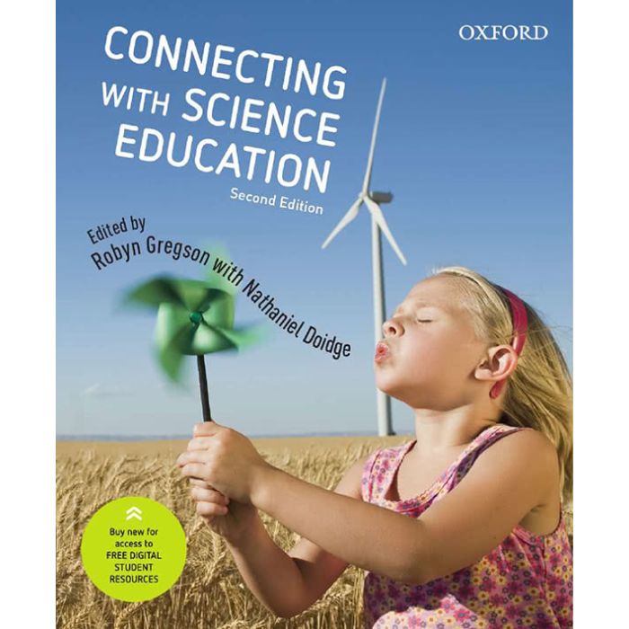 Connecting with Science Education 2e