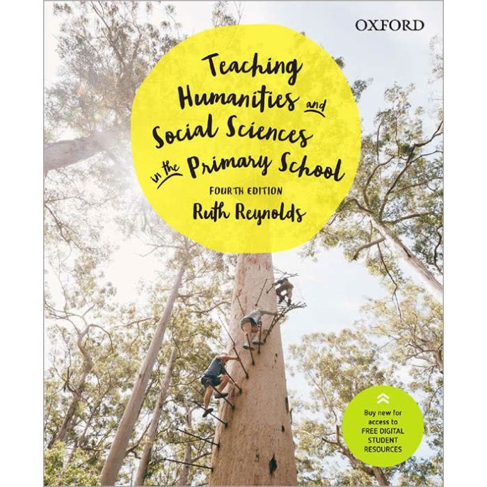 Teaching Humanities and Social Sciences in the Primary School 4e