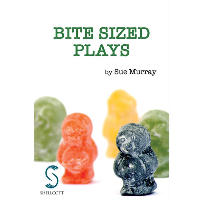 Bite Sized Plays
