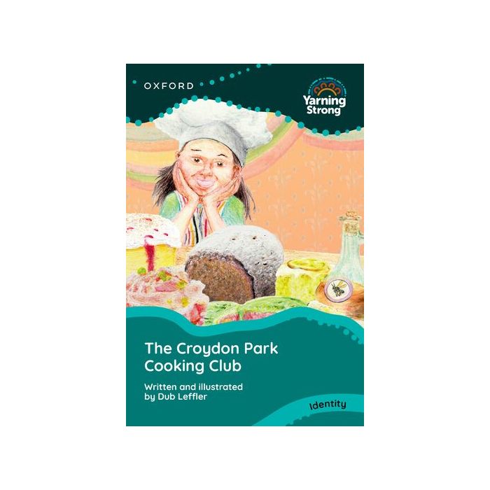 Yarning Strong The Croydon Park Cooking Club