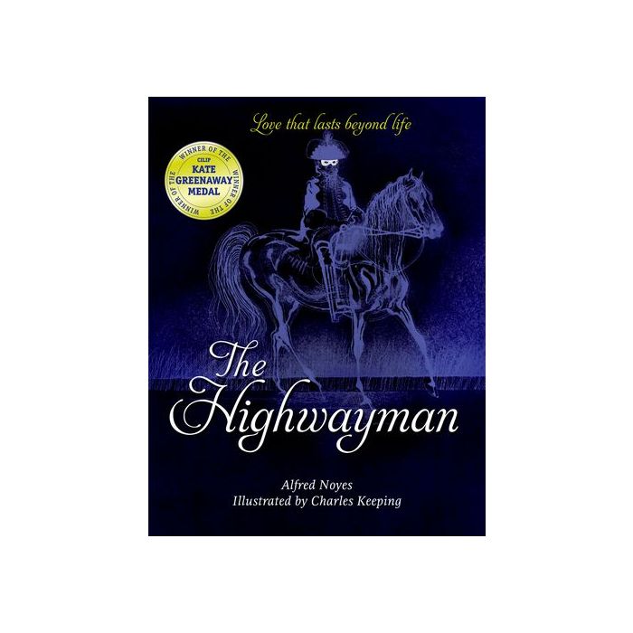 The Highwayman