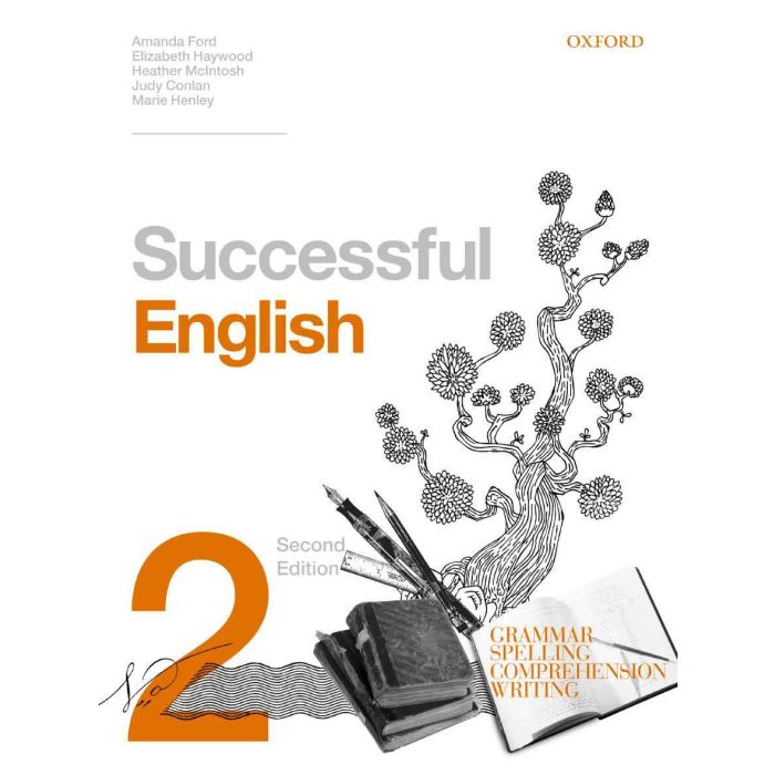Oxford Successful English 2
