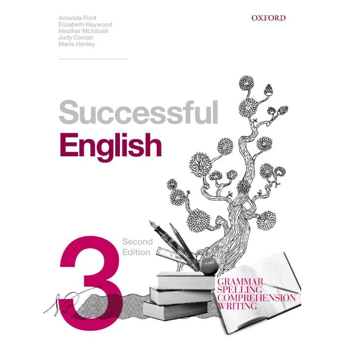 Oxford Successful English 3