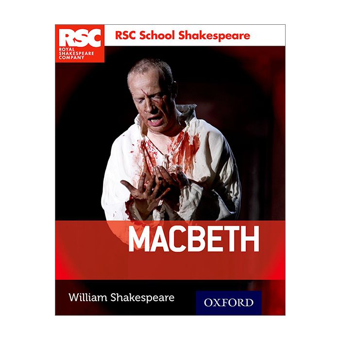 Macbeth (RSC School Shakespeare)