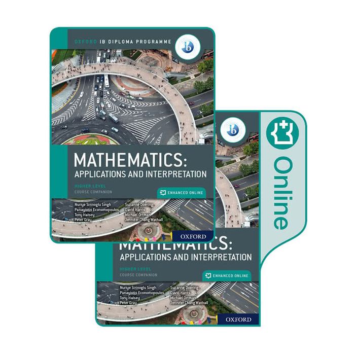 IB Mathematics: Applications and Interpretation. Higher Level