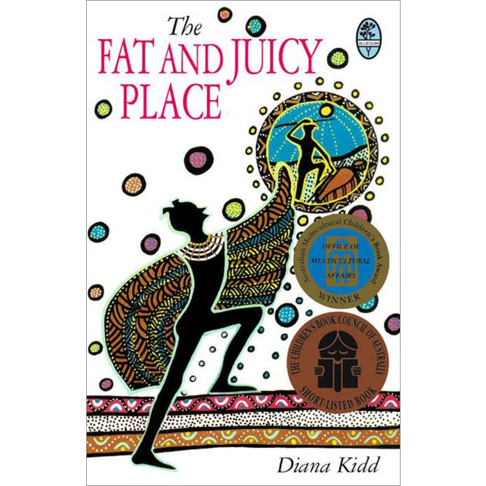 The Fat and Juicy Place (Available to Order)