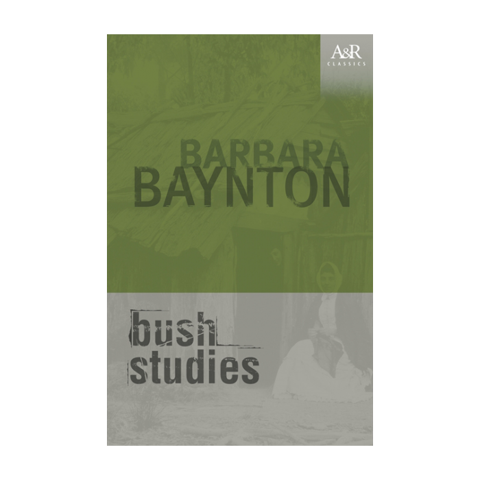 Bush Studies (Available to Order)