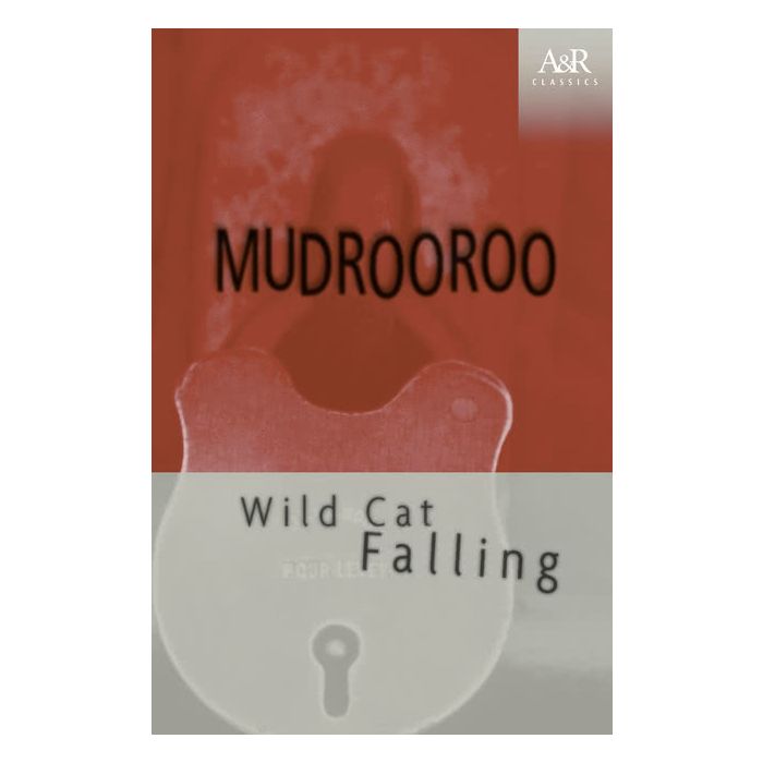 Wild Cat Falling