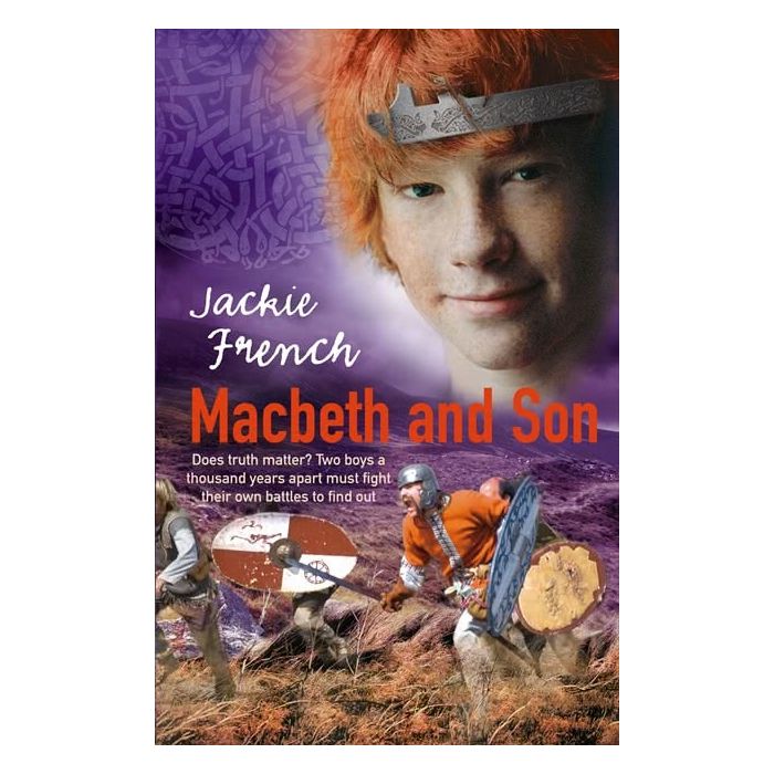 Macbeth and Son
