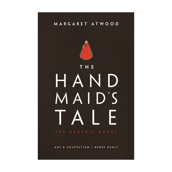The Handmaid's Tale: the graphic novel