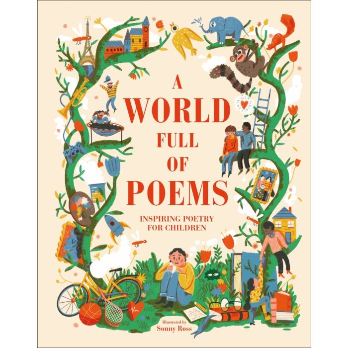 A World Full of Poems