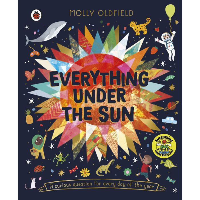 Everything Under the Sun