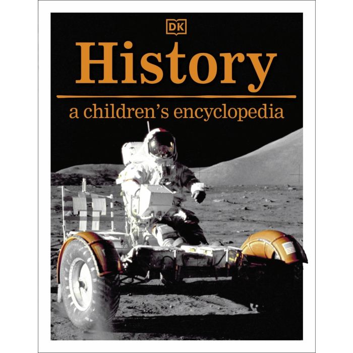History A Children's Encyclopedia