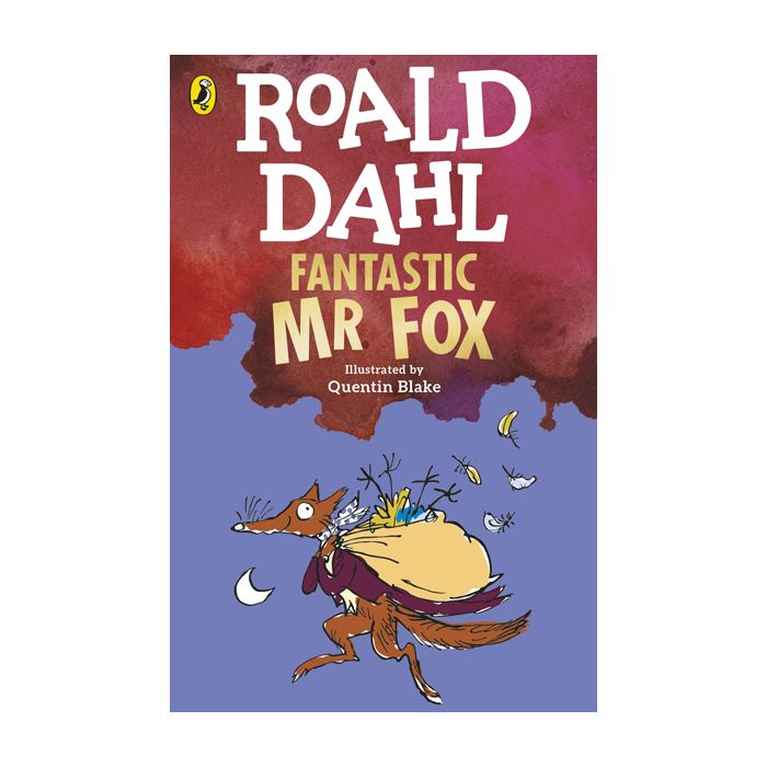 Fantastic Mr Fox
